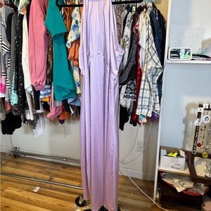 NWT LUCCAMUSE DRESS